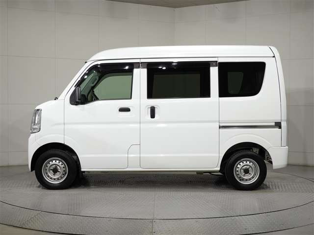 NV100クリッパーDX ハイルーフ 5AGS車