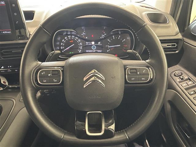 ベルランゴシャイン ディーゼル