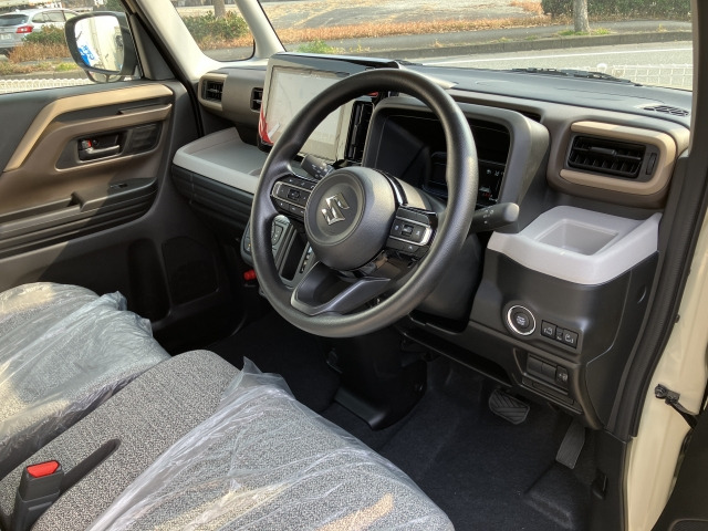 スペーシアハイブリッド(HYBRID)  X