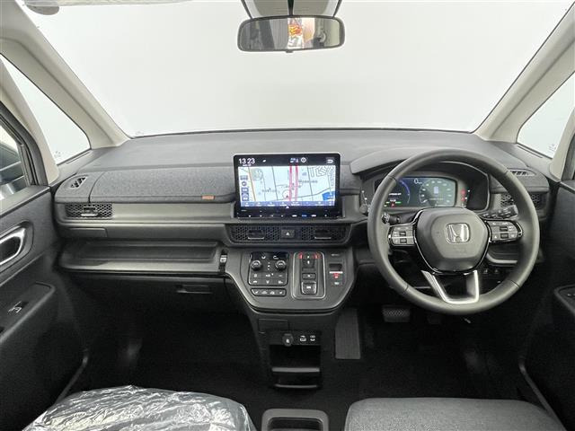 ステップワゴン2.0 e:HEV エアー EX