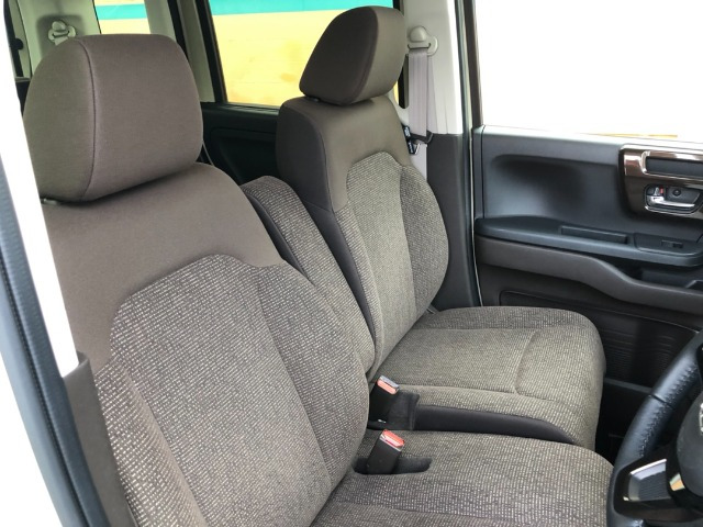 N-BOXL ターボ コーディネートスタイル