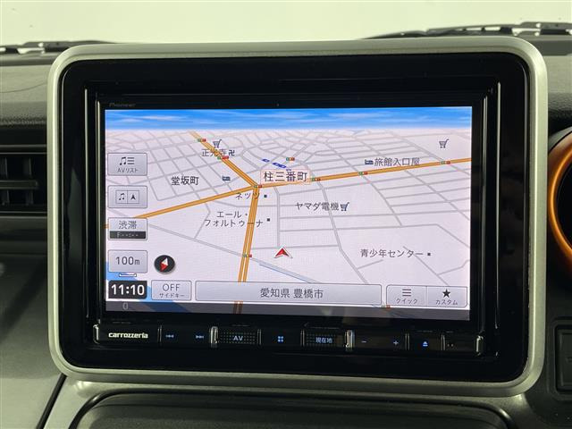 スペーシアギアハイブリッド(HYBRID) XZ