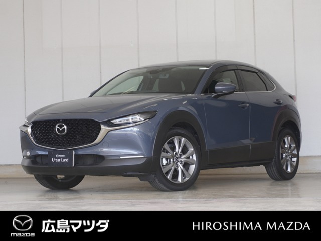 CX-302.0 20S プロアクティブ ツーリングセレクション 4WD