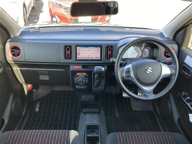 アルトターボRS