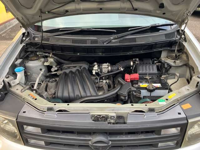 �G���W�����[��!!