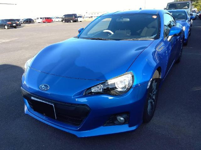BRZ2.0 R