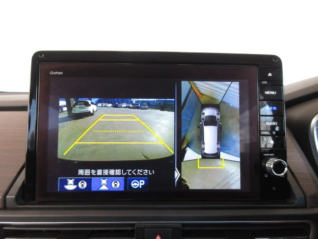 オデッセイ2.0 e:HEV アブソルート