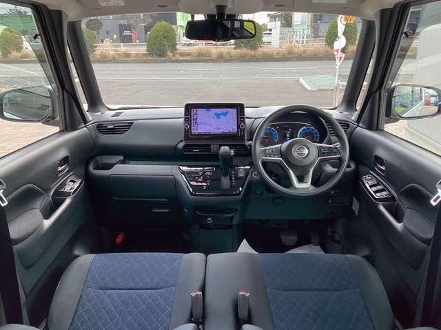 デイズハイウェイスターX プロパイロットエディション