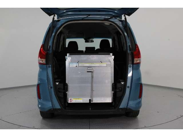 フリード+1.5 G ホンダセンシング