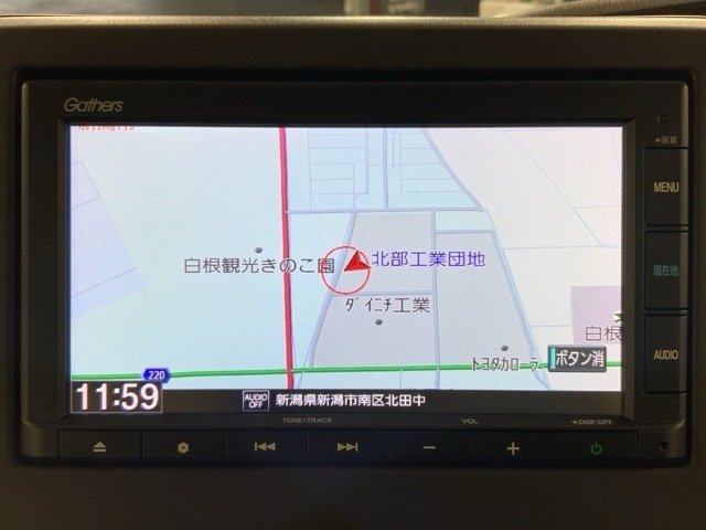 N-BOXG L ターボ ホンダセンシング