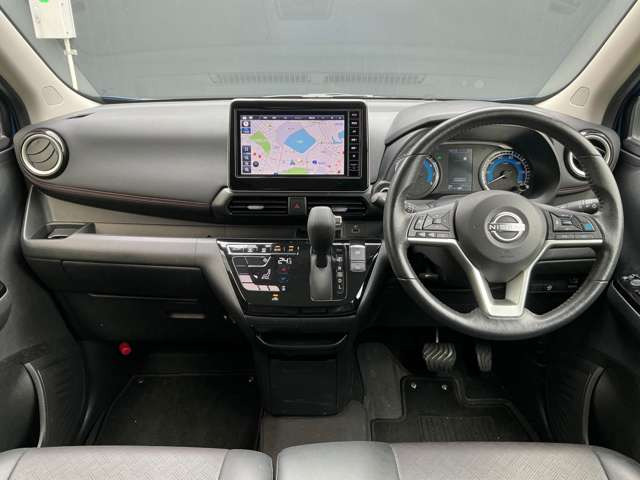 デイズハイウェイスター Gターボ プロパイロットエディション