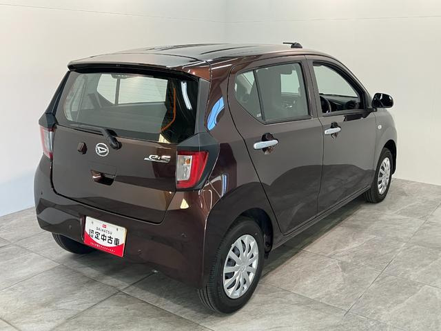 ミライースL SAIII