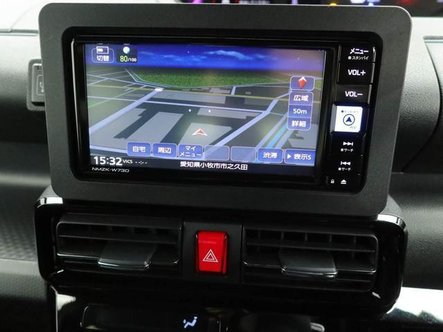 タントカスタムX