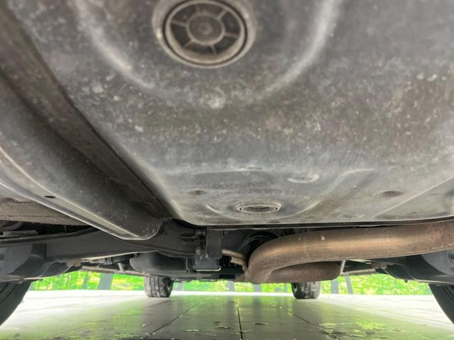 下回りがきれいなうちに、防錆加工の施工がオススメ。降雪地域はもちろん、沿岸部にお住いの方や、趣味でマリン・ウィンタースポーツをされる方にご好評いただいております。