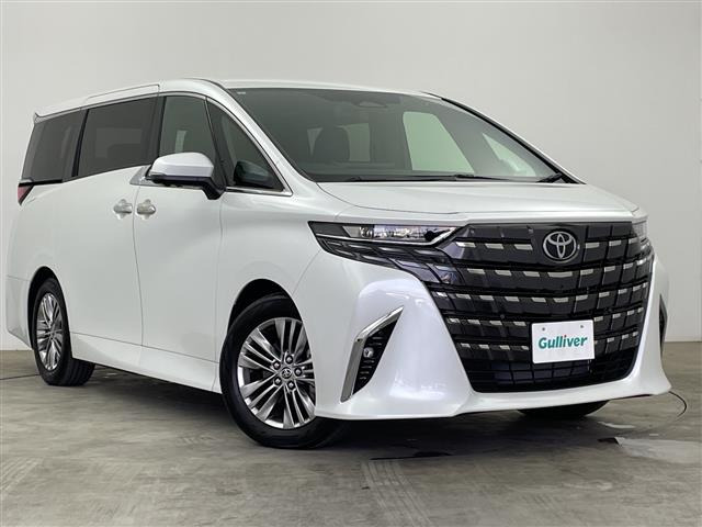 アルファード2.5 Z