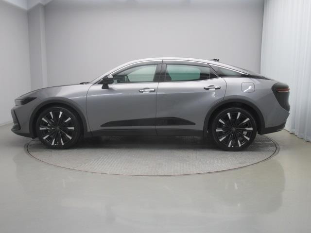 クラウンクロスオーバー