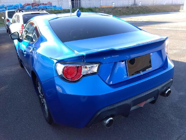 BRZ2.0 R