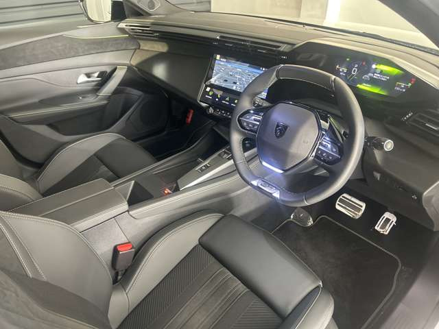 408GT ハイブリッド