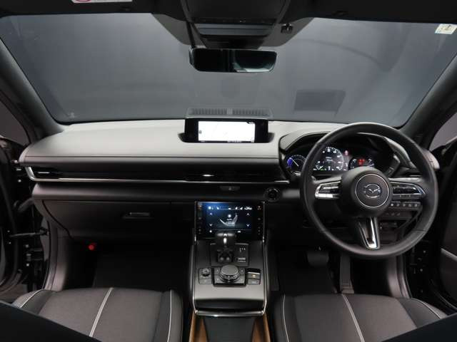 MX-30ロータリーEVエディション R