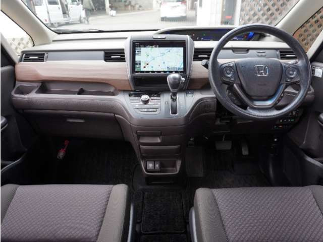 フリード1.5 G ホンダセンシング