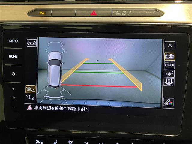 パサートヴァリアントTDI エレガンス ディーゼル