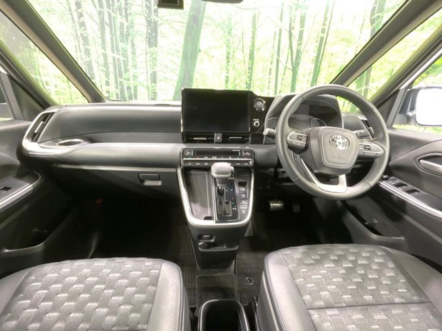 ヴォクシー2.0 S-Z