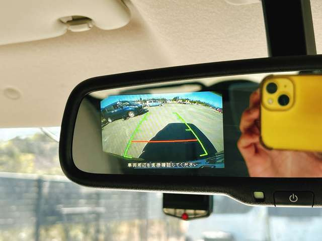 �y�o�b�N�J�����z����m�F��Ԍɓ�������S�E���K�ł��ˁ�