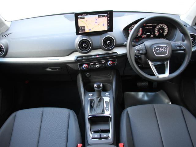 Q235 TDI クワトロ アドバンスト ディーゼル 4WD