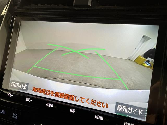 プリウス1.8 A ツーリングセレクション