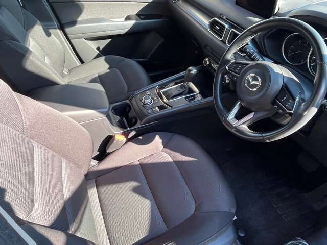 CX-52.2 XD プロアクティブ