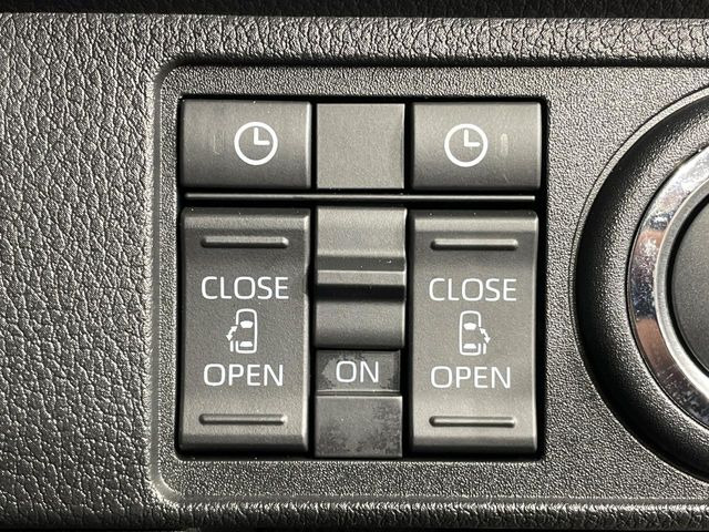 ムーヴキャンバスセオリー G ecoIDLE非装着車