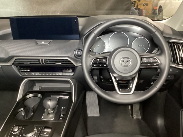 CX-803.3 XD Sパッケージ ディーゼル 4WD