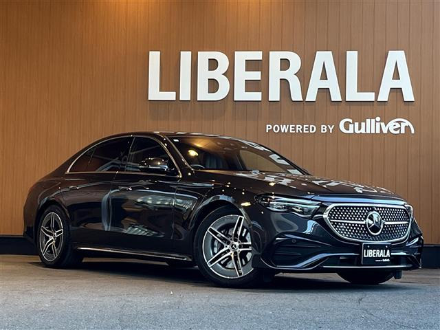 EクラスE220d アバンギャルド