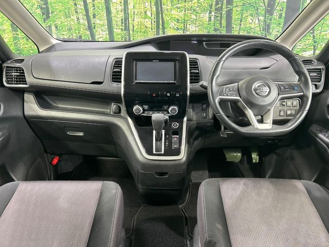 セレナ2.0 ハイウェイスター