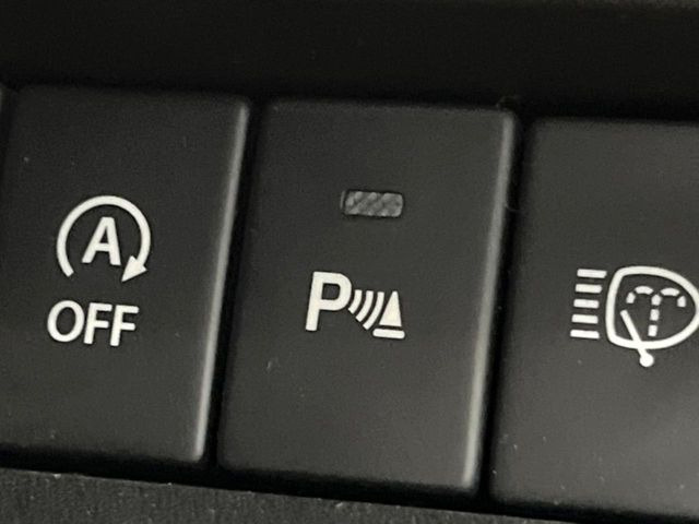 �y�N���A�����X�\�i�[�z�o���p�[�ɕt�����Z���T�[����Q�������m!���̋����ɋ߂Â��ƃA���[�g�ŋ����Ă���܂��􋷂����ԃX�y�[�X��Ԍɓ��ꎞ�����S�ł��ˁ�