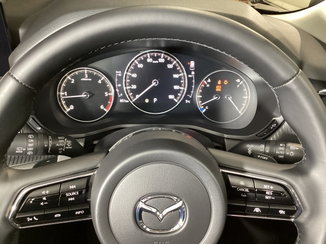 CX-803.3 XD Sパッケージ ディーゼル 4WD