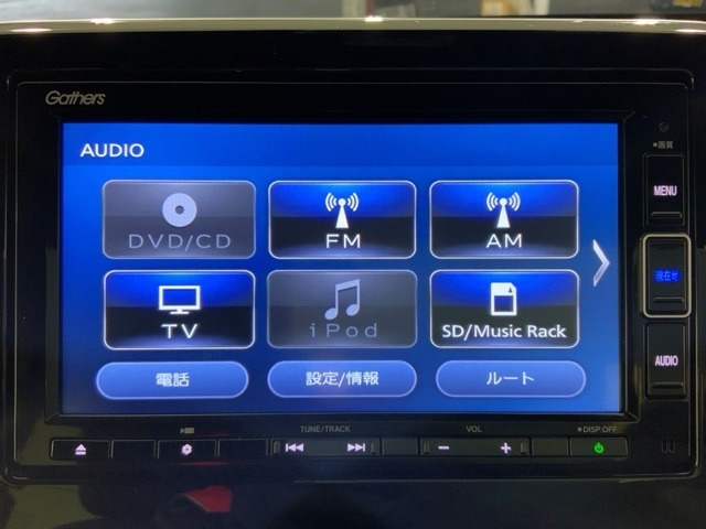 N-WGNカスタムL ホンダ センシング
