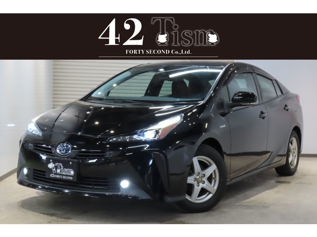 プリウス1.8 A