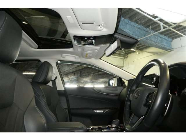 NX350h バージョンL 4WD