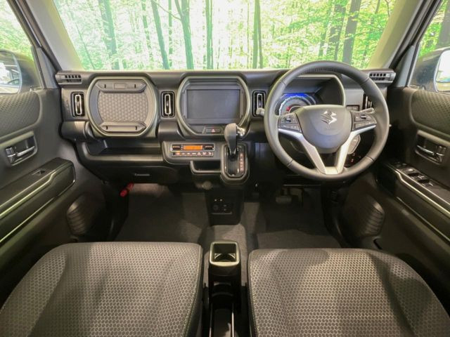 ハスラータフワイルド ターボ