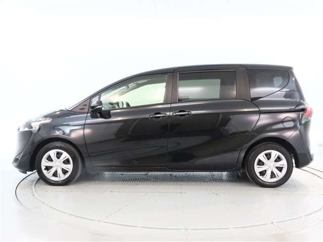 シエンタ1.5 ファンベース G