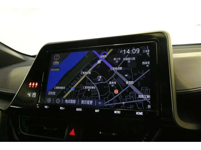 C-HRハイブリッド 1.8 G