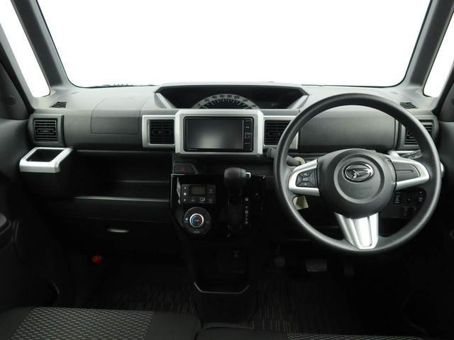 ウェイクL スペシャルリミテッド SAIII