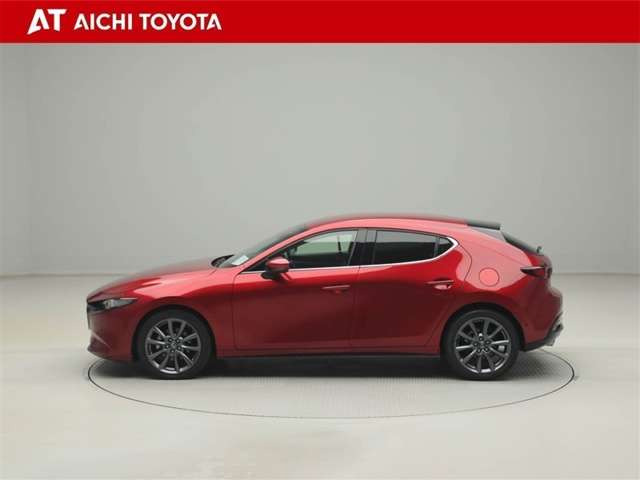 MAZDA3セダン1.8 XD Lパッケージ