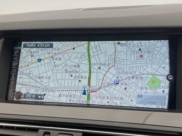 �������i�r:��̊��̂���i�r�́A����������ԓ������o���Ă���܂��B�I�[�f�B�I�@�\���[�����Ă���܂��̂ŁA�^�]�����y���߂܂���