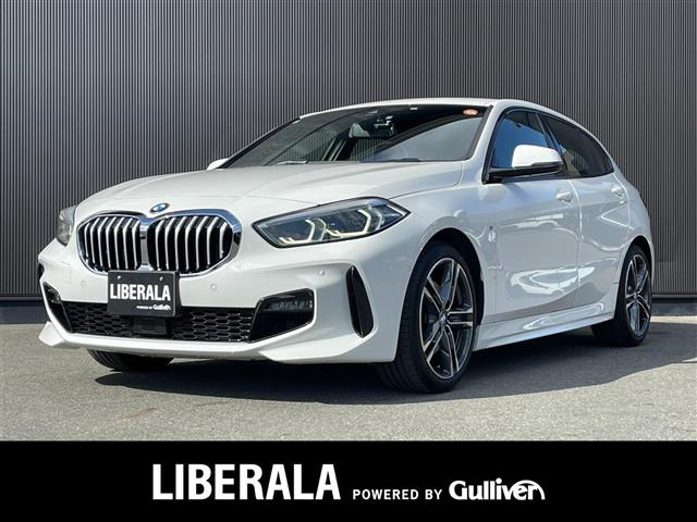 1シリーズ118i Mスポーツ