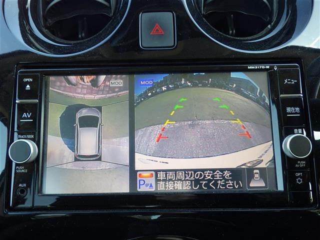 ノート1.2 e-POWER メダリスト