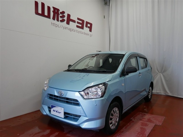 ピクシスエポックL SAIII 4WD