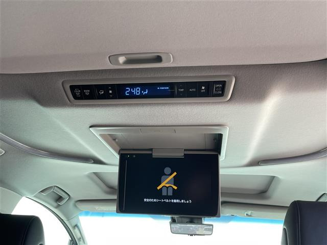 アルファード2.5 S Cパッケージ