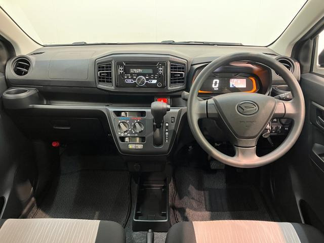 ミライースL SAIII